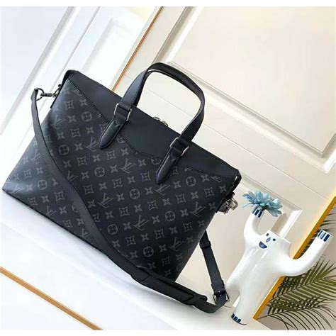 lv briefcase explorer price|louis vuitton monogram briefcase.